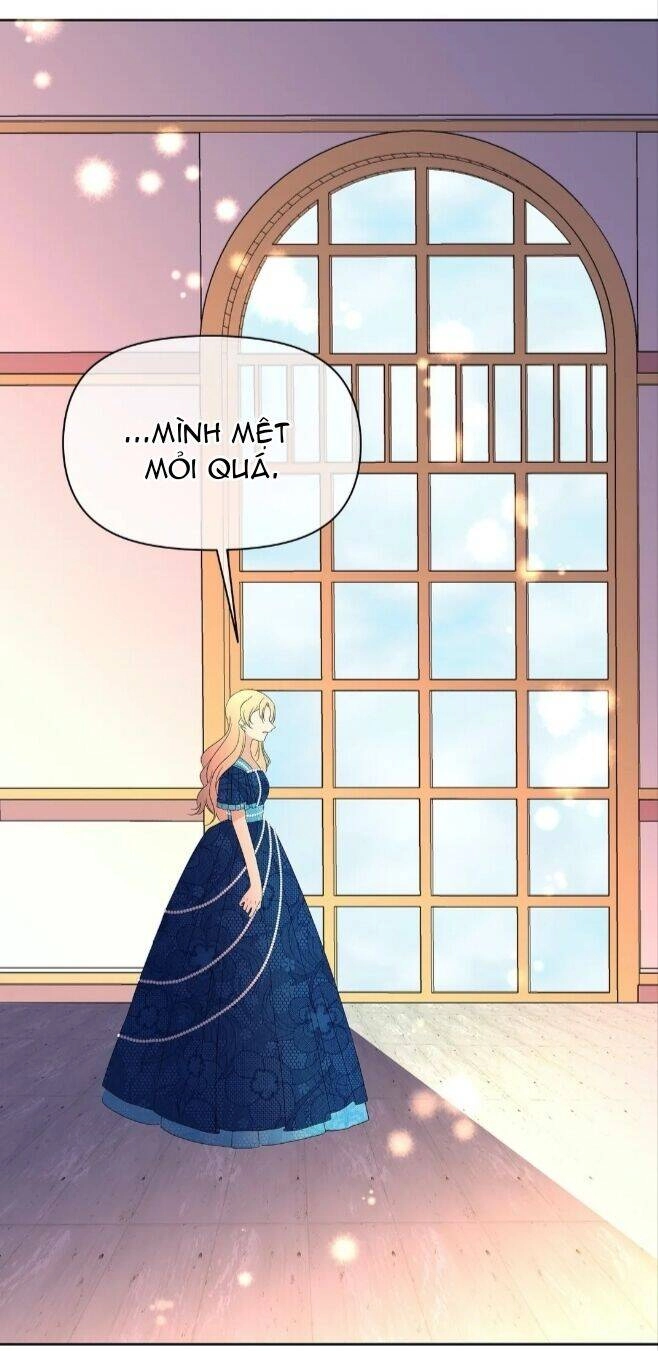 Công Chúa Thời Gian Có Hạn Chapter 16 - 41