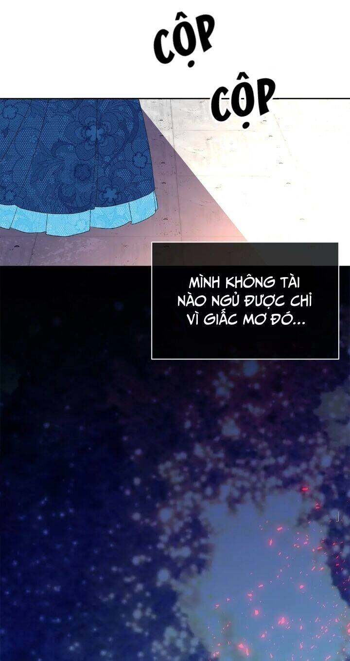 Công Chúa Thời Gian Có Hạn Chapter 16 - 42