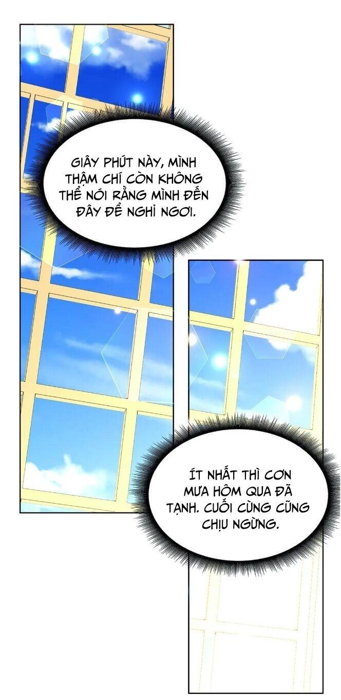 Công Chúa Thời Gian Có Hạn Chapter 16 - 44