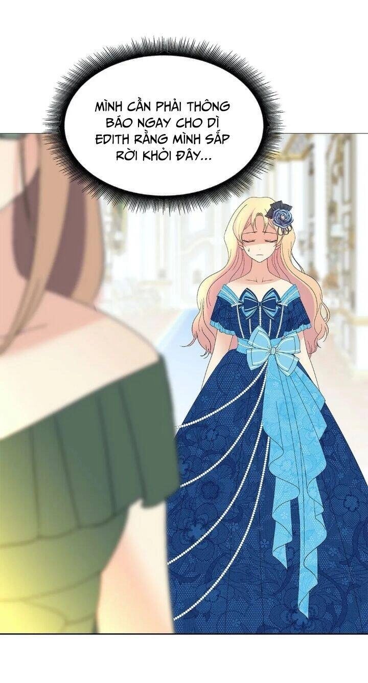 Công Chúa Thời Gian Có Hạn Chapter 16 - 45