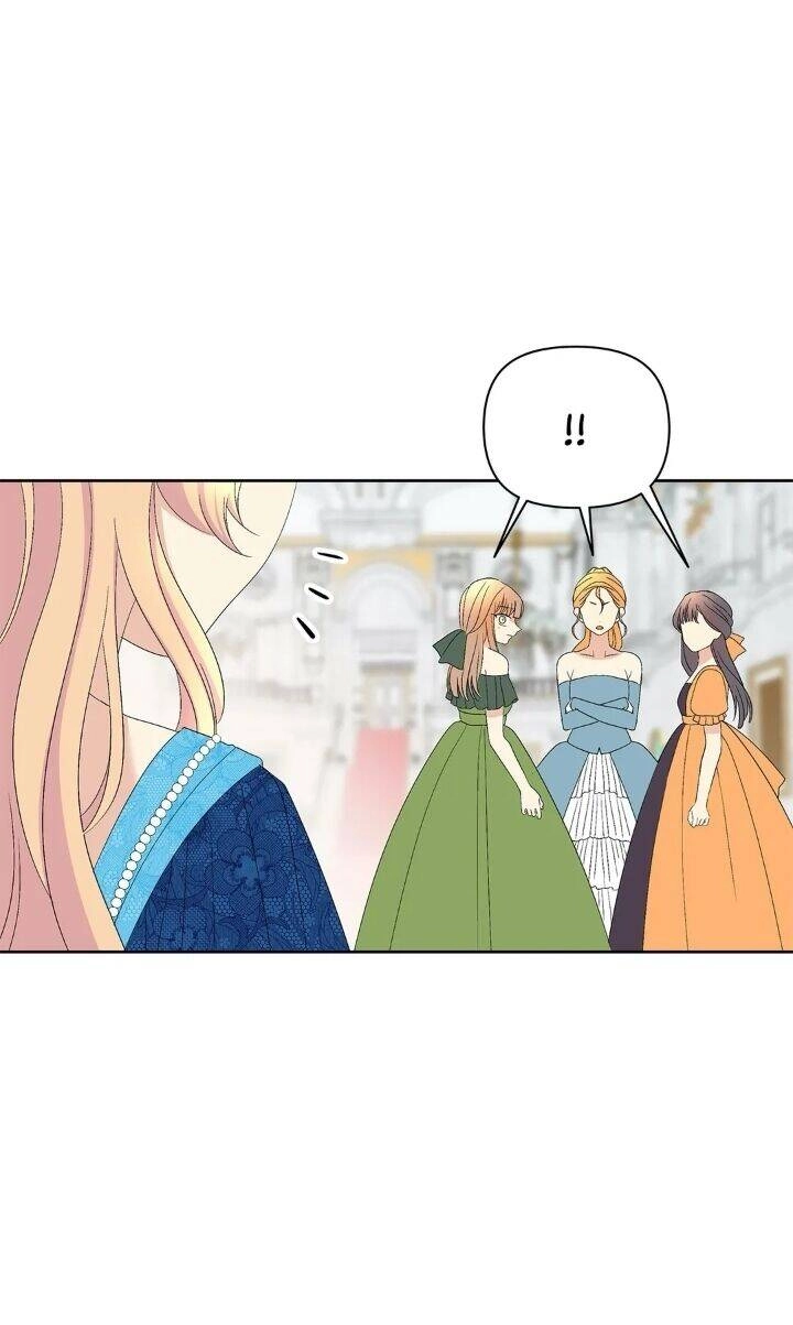 Công Chúa Thời Gian Có Hạn Chapter 16 - 46