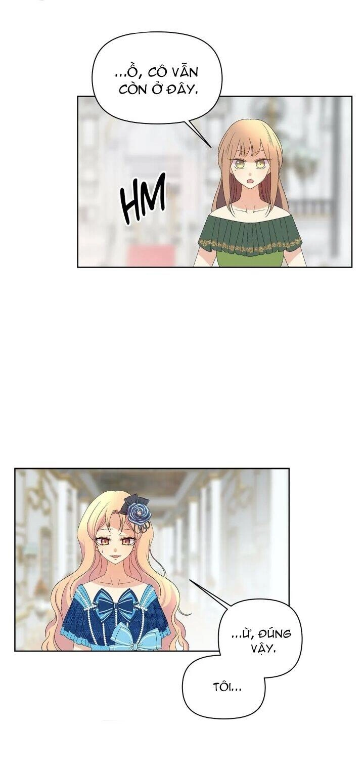 Công Chúa Thời Gian Có Hạn Chapter 16 - 48