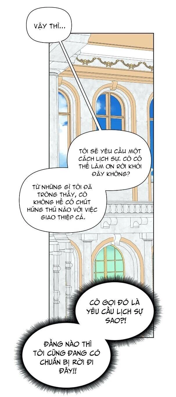 Công Chúa Thời Gian Có Hạn Chapter 16 - 49