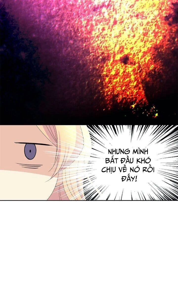 Công Chúa Thời Gian Có Hạn Chapter 16 - 52