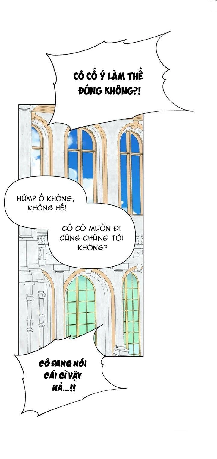 Công Chúa Thời Gian Có Hạn Chapter 16 - 57