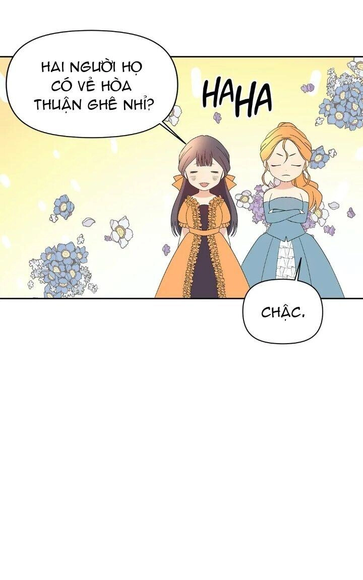 Công Chúa Thời Gian Có Hạn Chapter 16 - 58