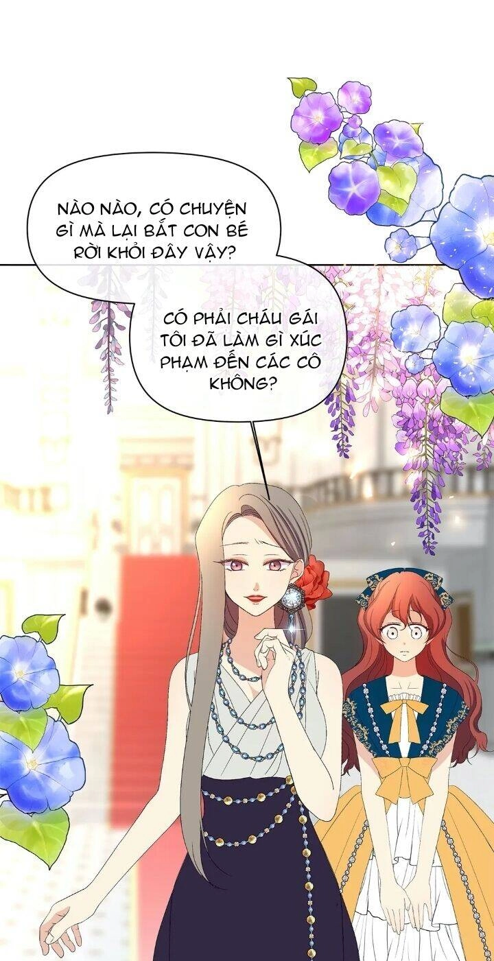 Công Chúa Thời Gian Có Hạn Chapter 16 - 61