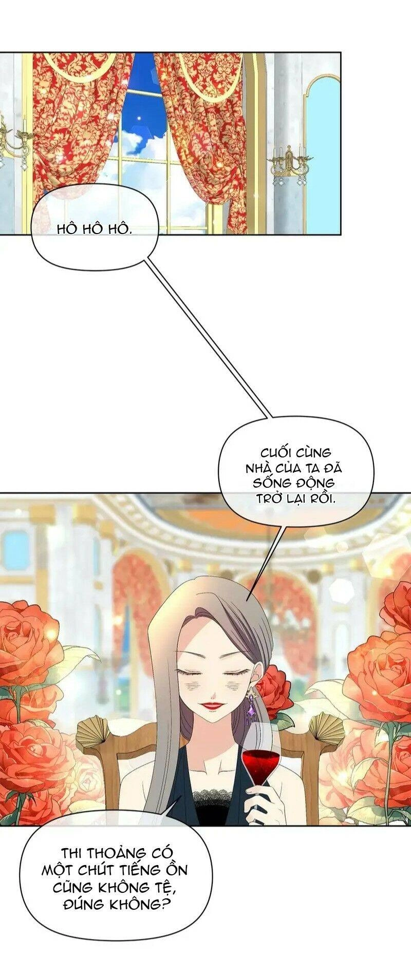 Công Chúa Thời Gian Có Hạn Chapter 17 - 1