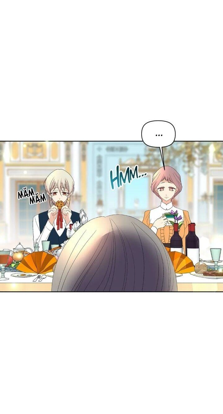 Công Chúa Thời Gian Có Hạn Chapter 17 - 2