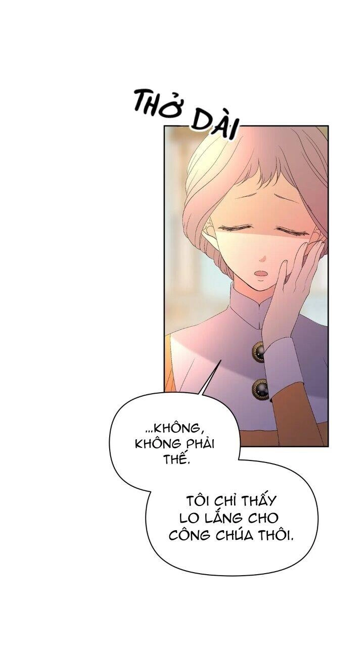 Công Chúa Thời Gian Có Hạn Chapter 17 - 4