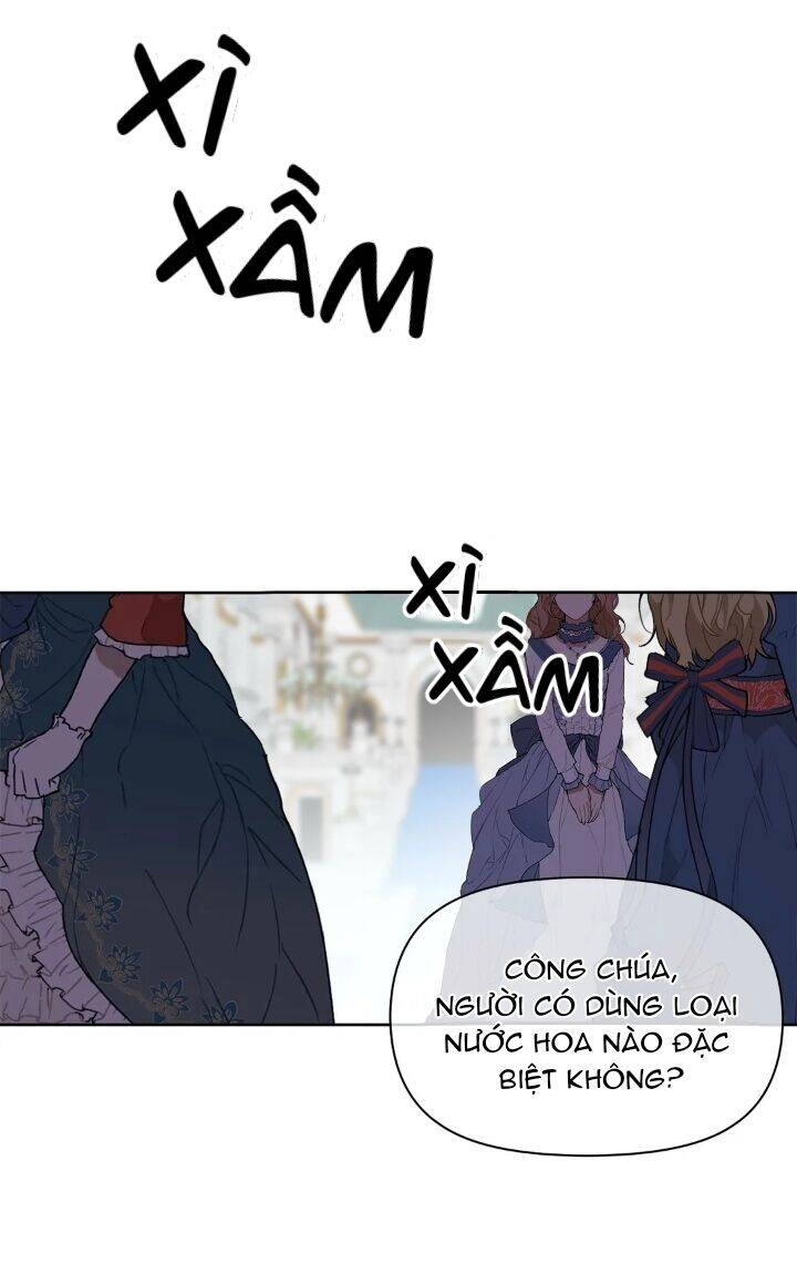 Công Chúa Thời Gian Có Hạn Chapter 17 - 6