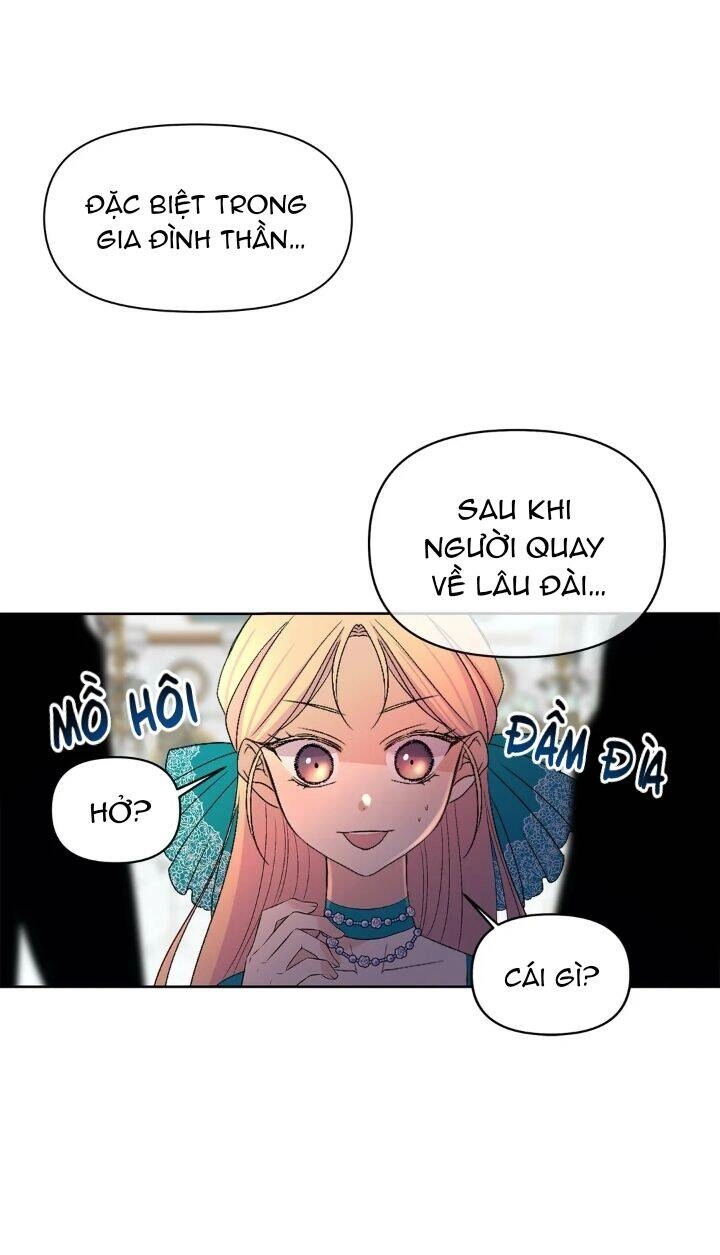 Công Chúa Thời Gian Có Hạn Chapter 17 - 7