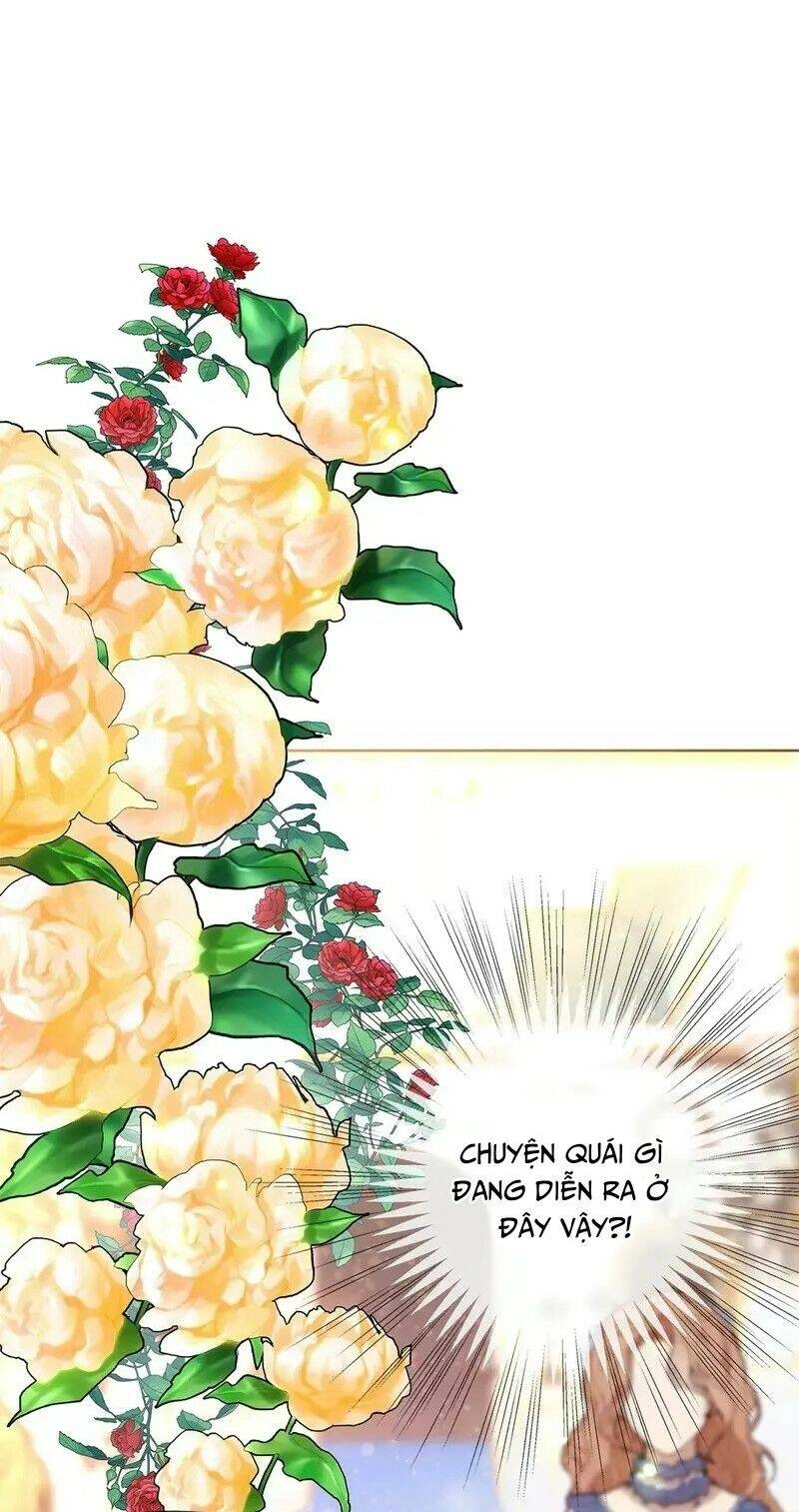 Công Chúa Thời Gian Có Hạn Chapter 17 - 8