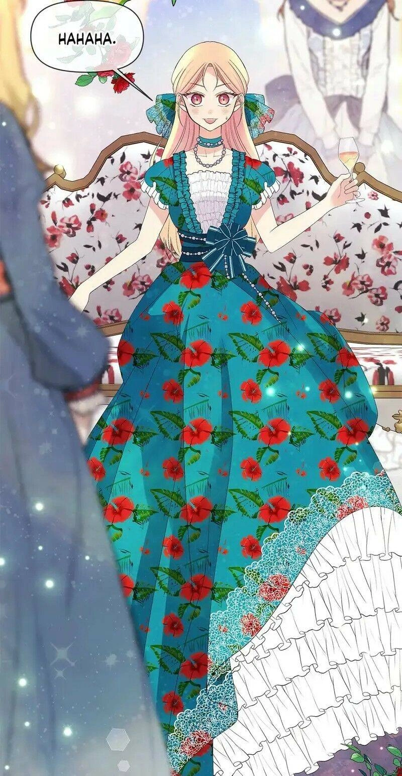 Công Chúa Thời Gian Có Hạn Chapter 17 - 9