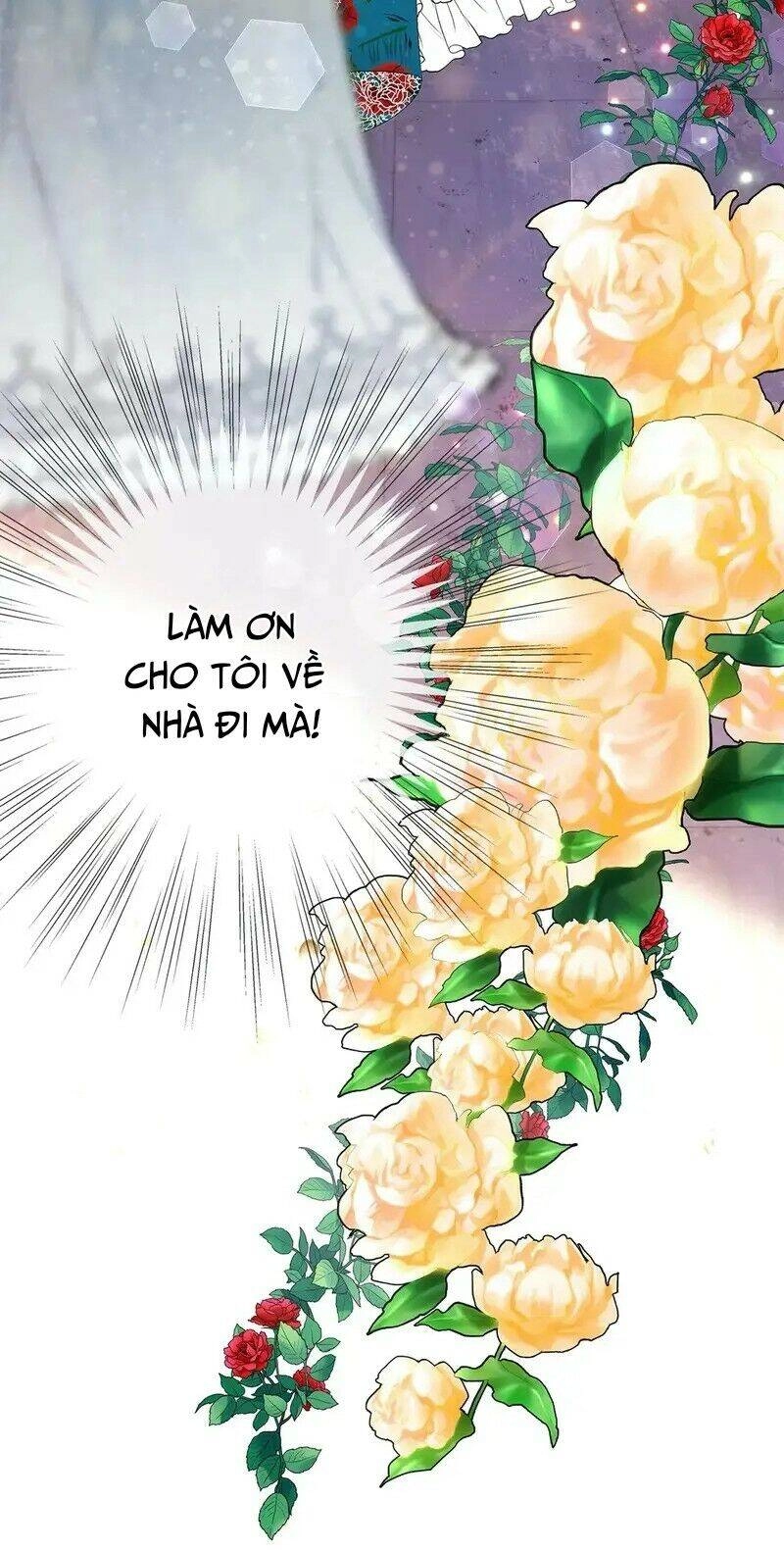 Công Chúa Thời Gian Có Hạn Chapter 17 - 10