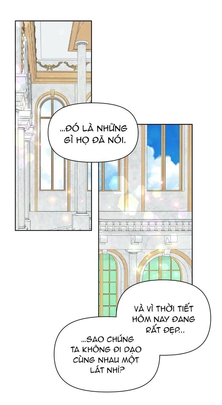 Công Chúa Thời Gian Có Hạn Chapter 17 - 12