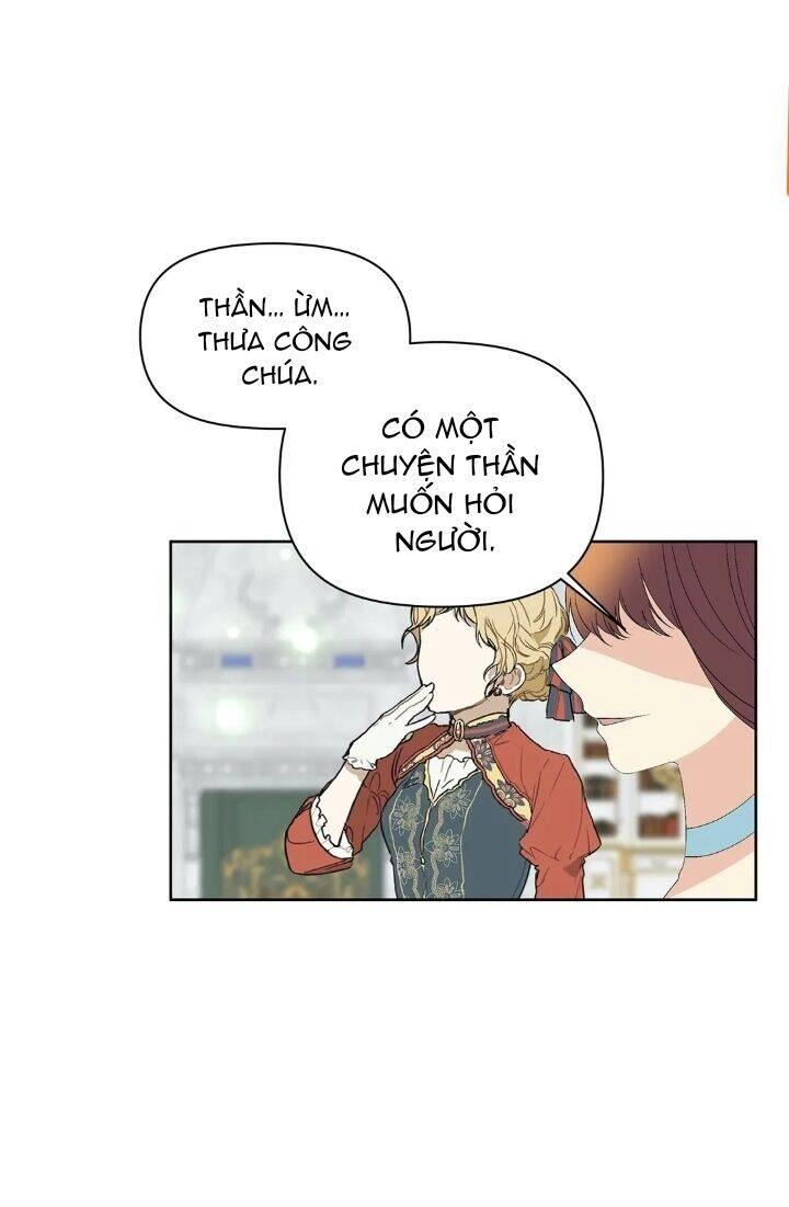 Công Chúa Thời Gian Có Hạn Chapter 17 - 14