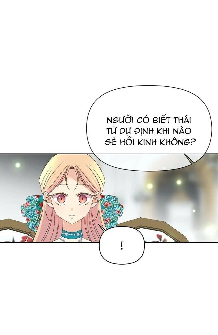 Công Chúa Thời Gian Có Hạn Chapter 17 - 15