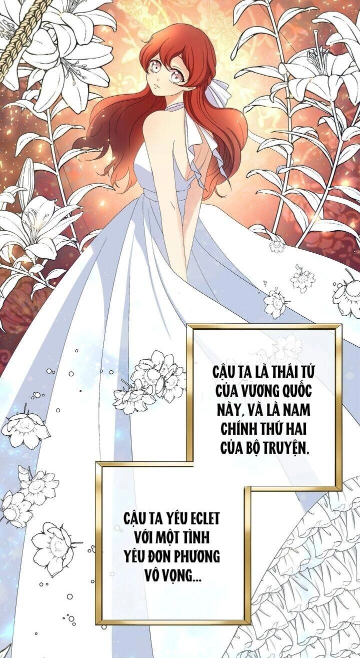 Công Chúa Thời Gian Có Hạn Chapter 17 - 20