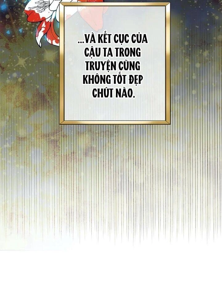 Công Chúa Thời Gian Có Hạn Chapter 17 - 22