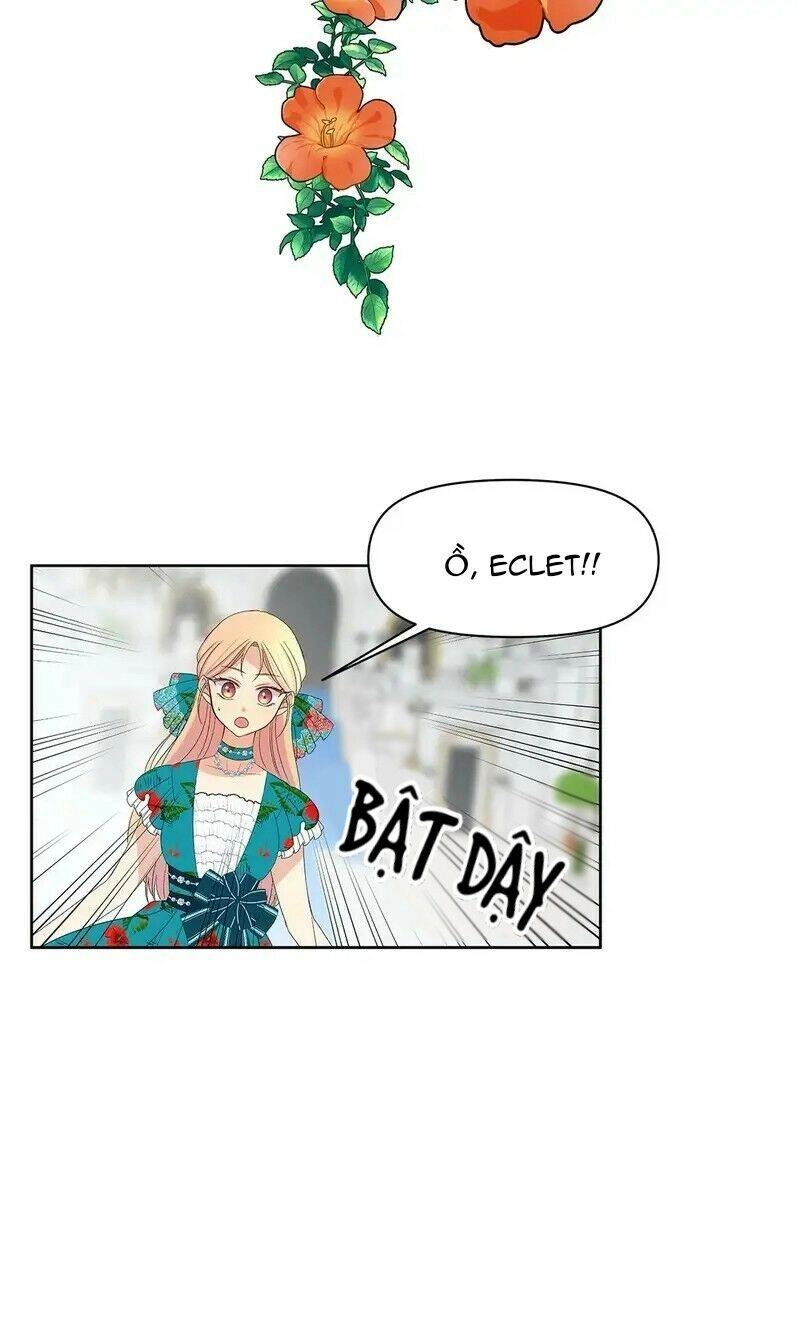 Công Chúa Thời Gian Có Hạn Chapter 17 - 26