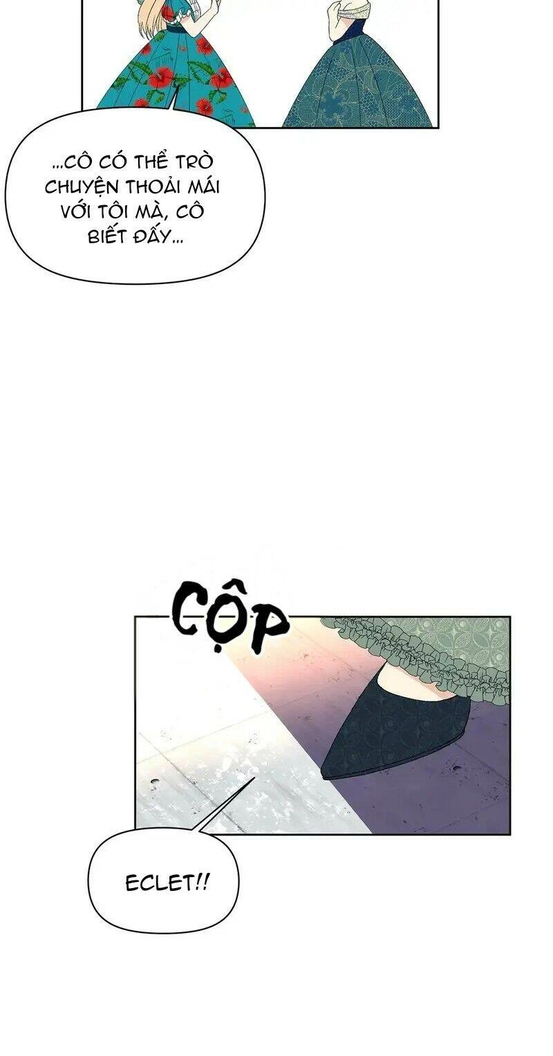 Công Chúa Thời Gian Có Hạn Chapter 17 - 28