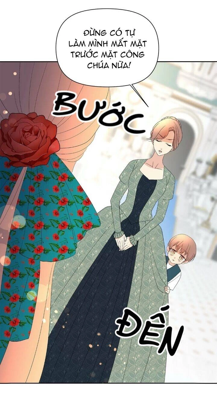 Công Chúa Thời Gian Có Hạn Chapter 17 - 29