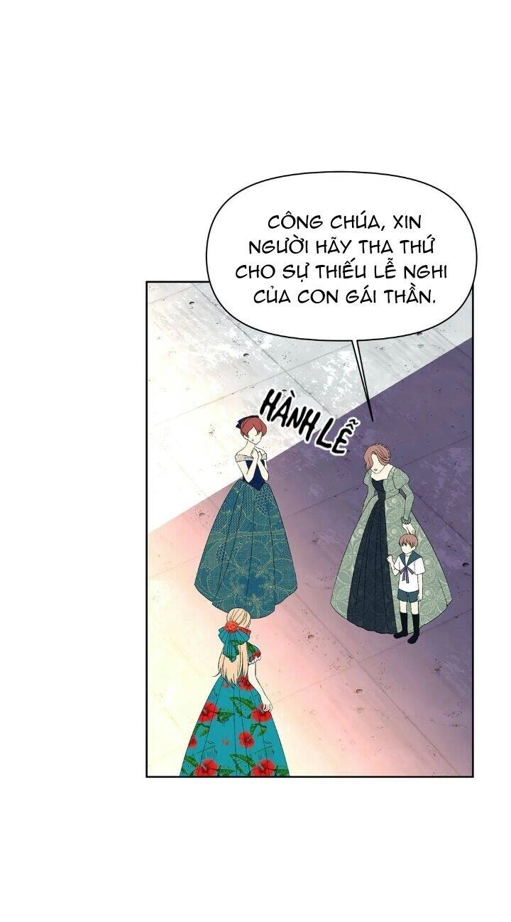 Công Chúa Thời Gian Có Hạn Chapter 17 - 30