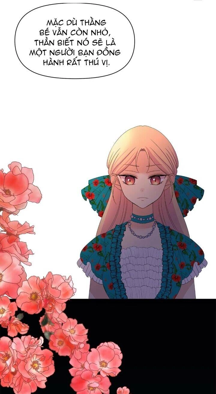 Công Chúa Thời Gian Có Hạn Chapter 17 - 32