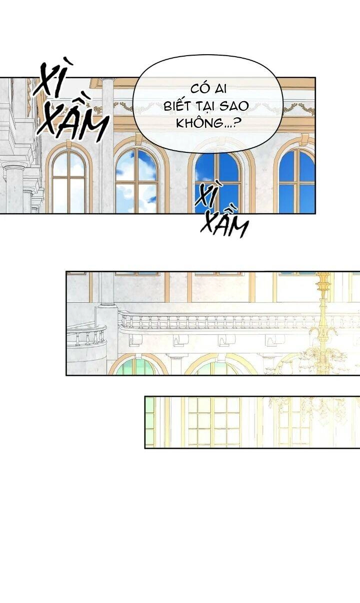 Công Chúa Thời Gian Có Hạn Chapter 17 - 38