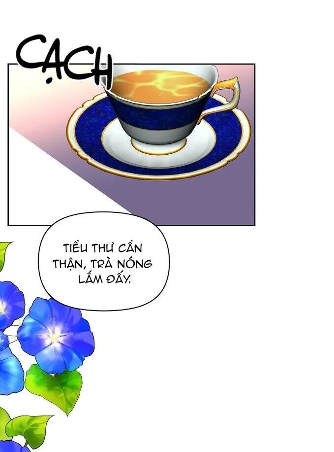 Công Chúa Thời Gian Có Hạn Chapter 17 - 40