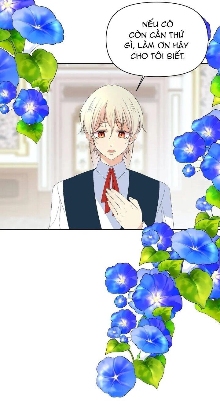 Công Chúa Thời Gian Có Hạn Chapter 17 - 41