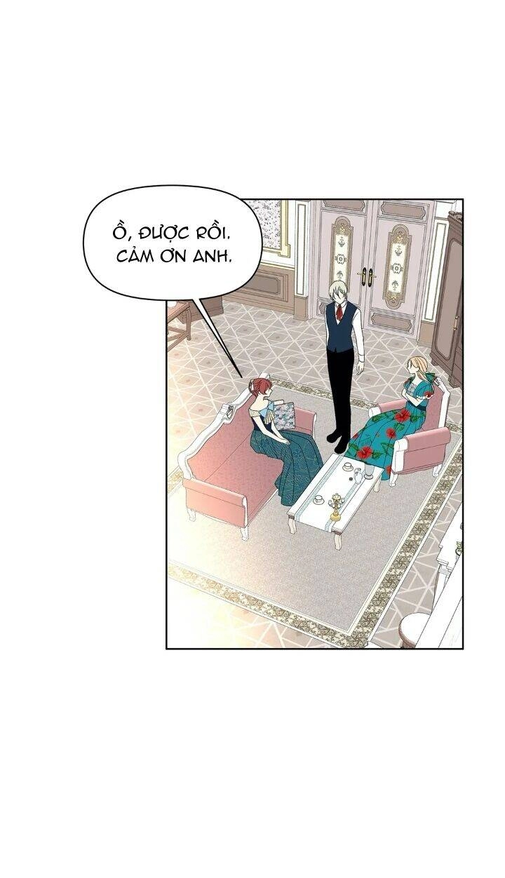 Công Chúa Thời Gian Có Hạn Chapter 17 - 42