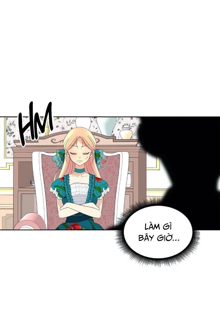 Công Chúa Thời Gian Có Hạn Chapter 17 - 43