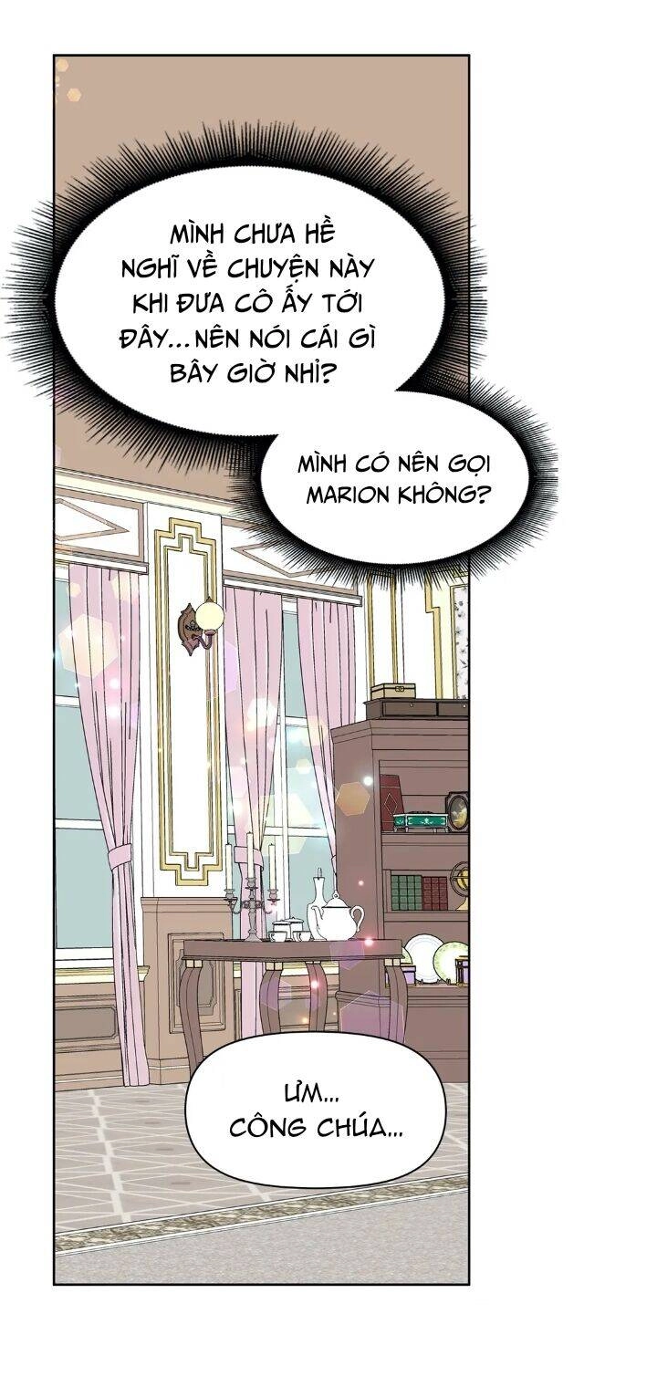 Công Chúa Thời Gian Có Hạn Chapter 17 - 44