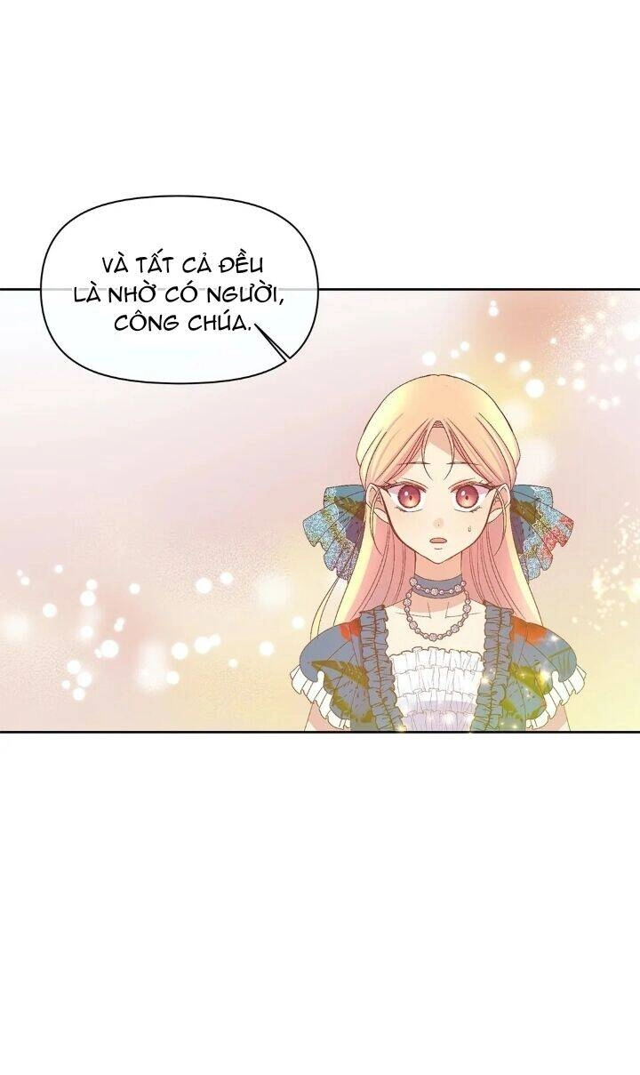 Công Chúa Thời Gian Có Hạn Chapter 17 - 50