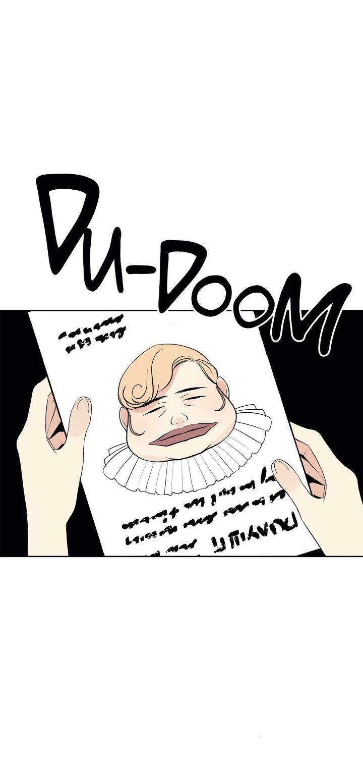 Công Chúa Thời Gian Có Hạn Chapter 17 - 54