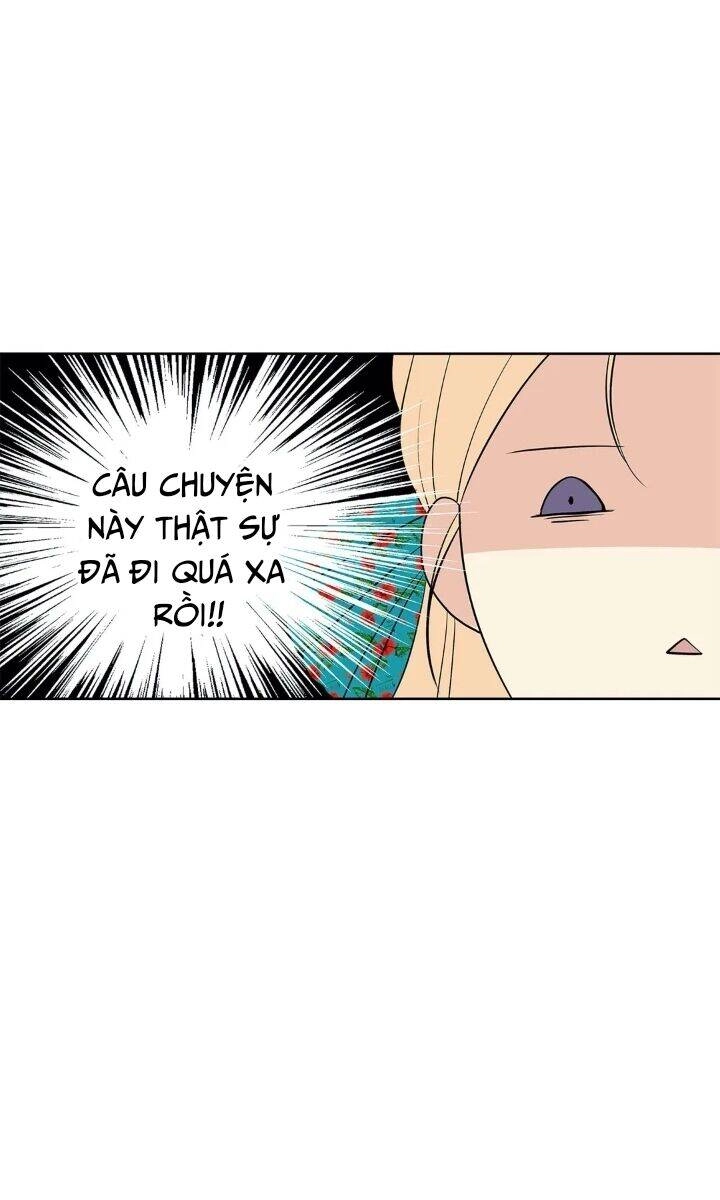 Công Chúa Thời Gian Có Hạn Chapter 17 - 55