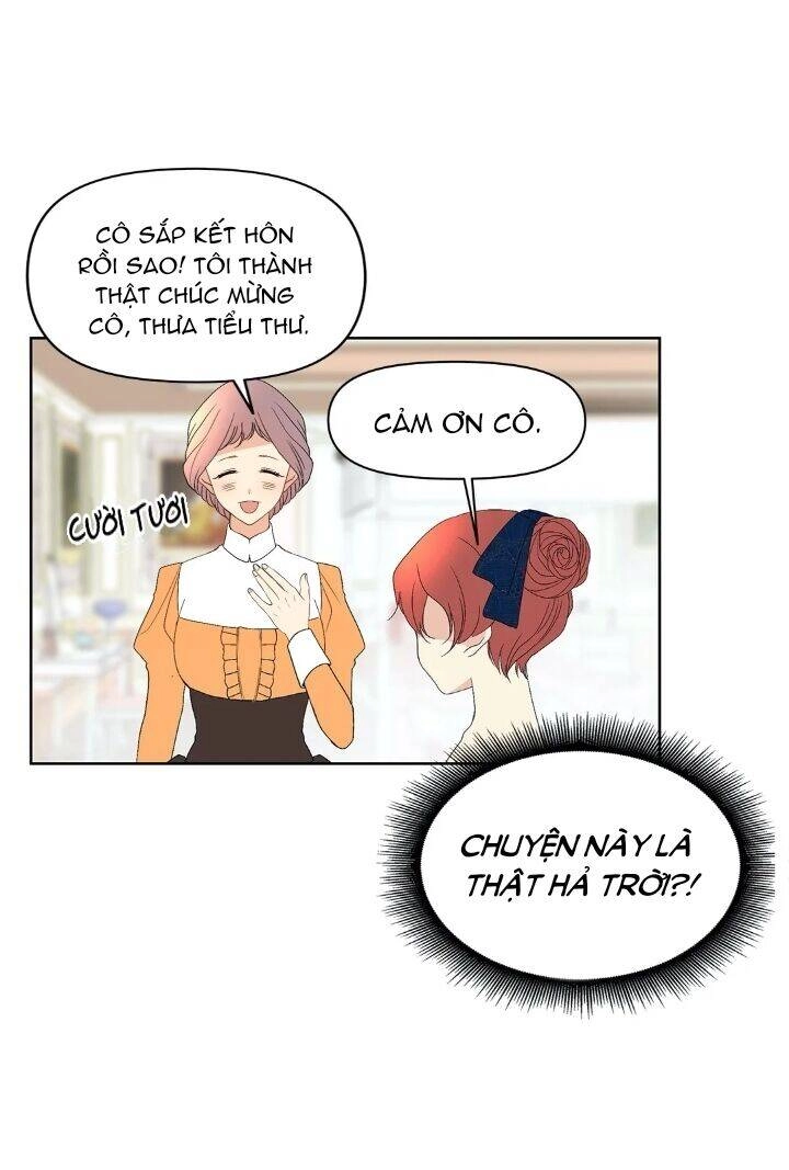 Công Chúa Thời Gian Có Hạn Chapter 17 - 58