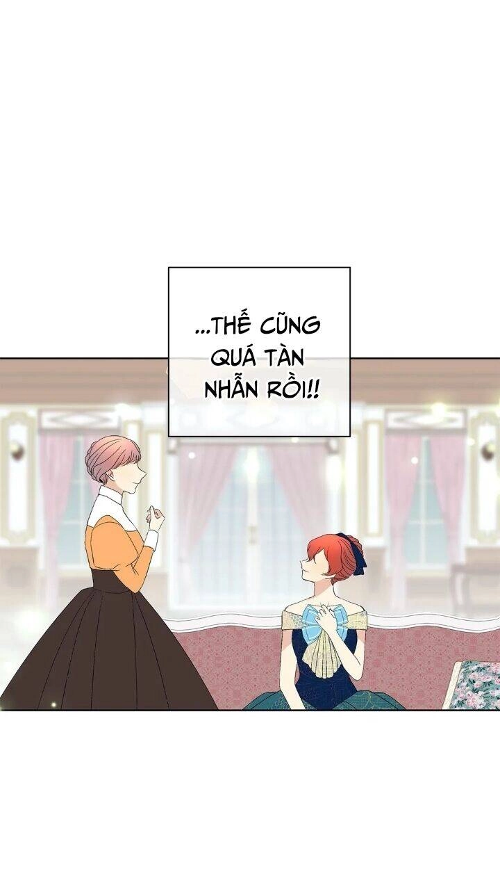 Công Chúa Thời Gian Có Hạn Chapter 17 - 61
