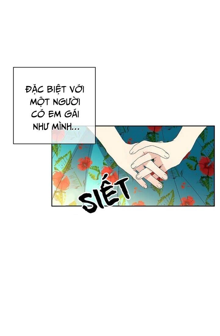 Công Chúa Thời Gian Có Hạn Chapter 17 - 63