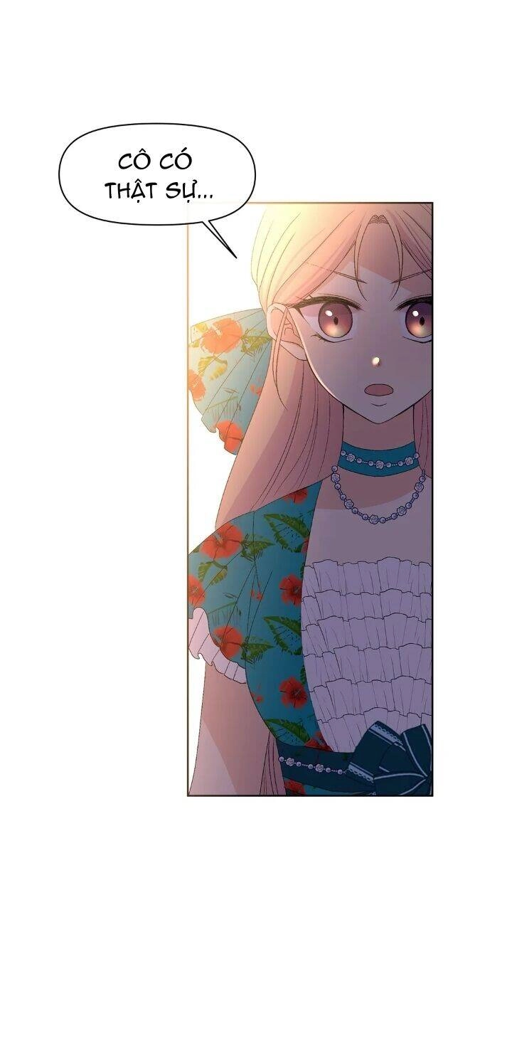 Công Chúa Thời Gian Có Hạn Chapter 18 - 2