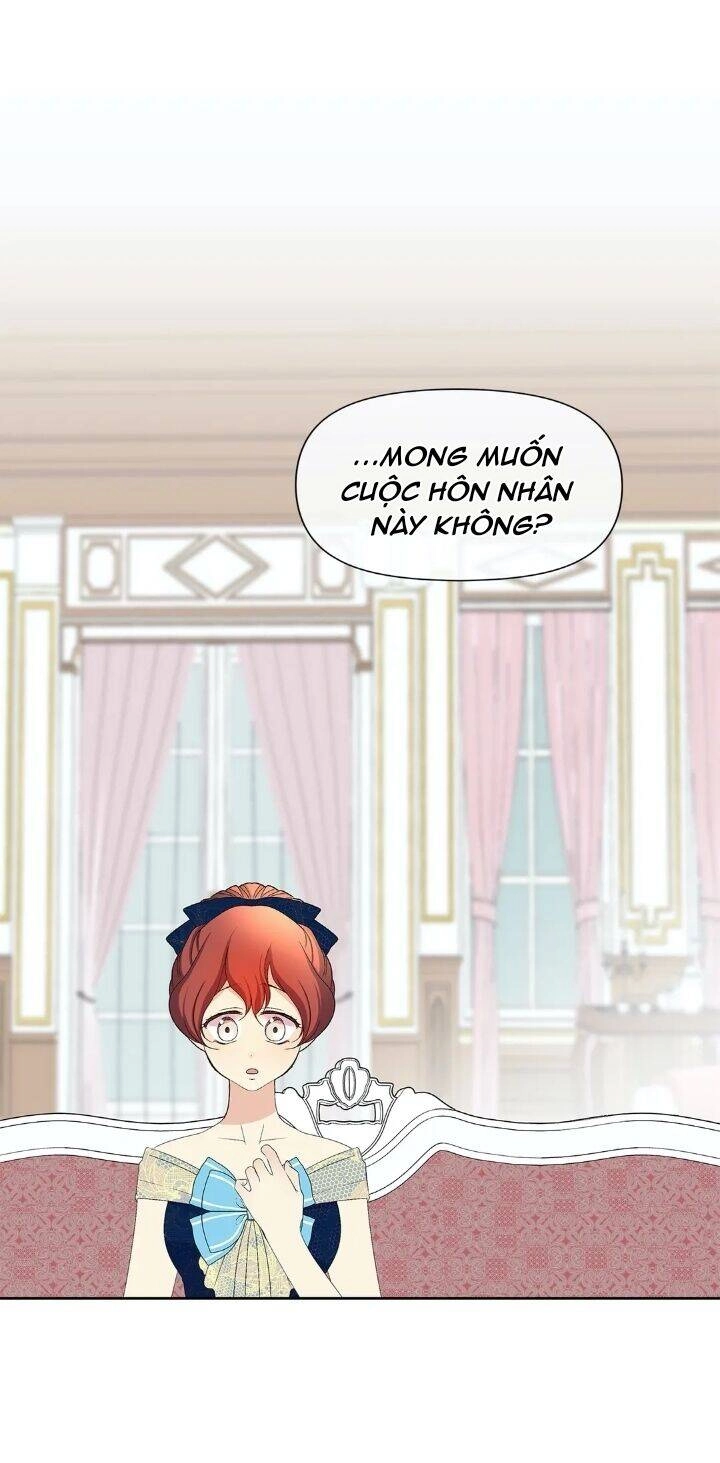 Công Chúa Thời Gian Có Hạn Chapter 18 - 3