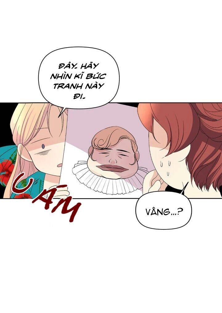 Công Chúa Thời Gian Có Hạn Chapter 18 - 7