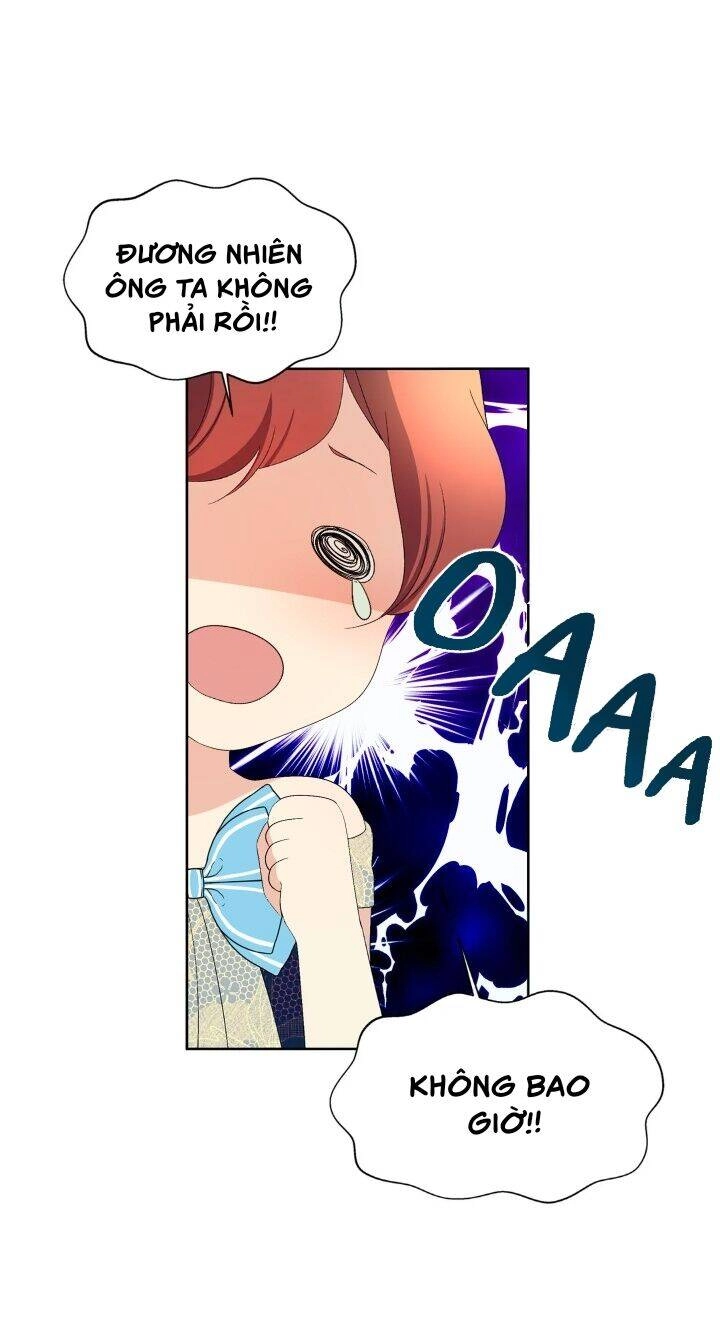 Công Chúa Thời Gian Có Hạn Chapter 18 - 9