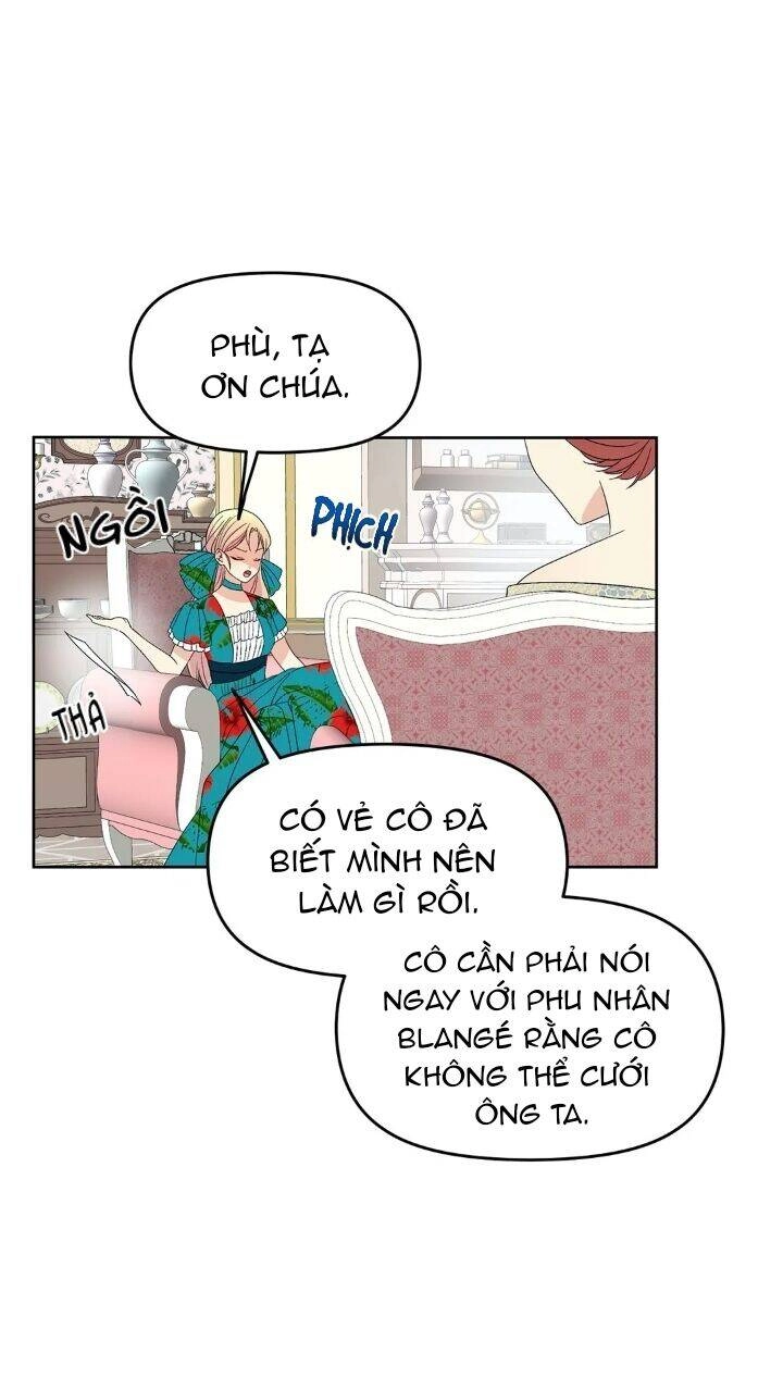 Công Chúa Thời Gian Có Hạn Chapter 18 - 10