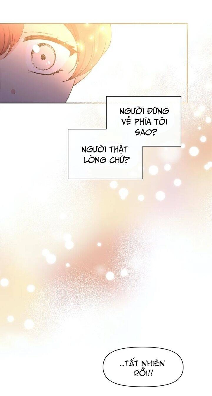 Công Chúa Thời Gian Có Hạn Chapter 18 - 19