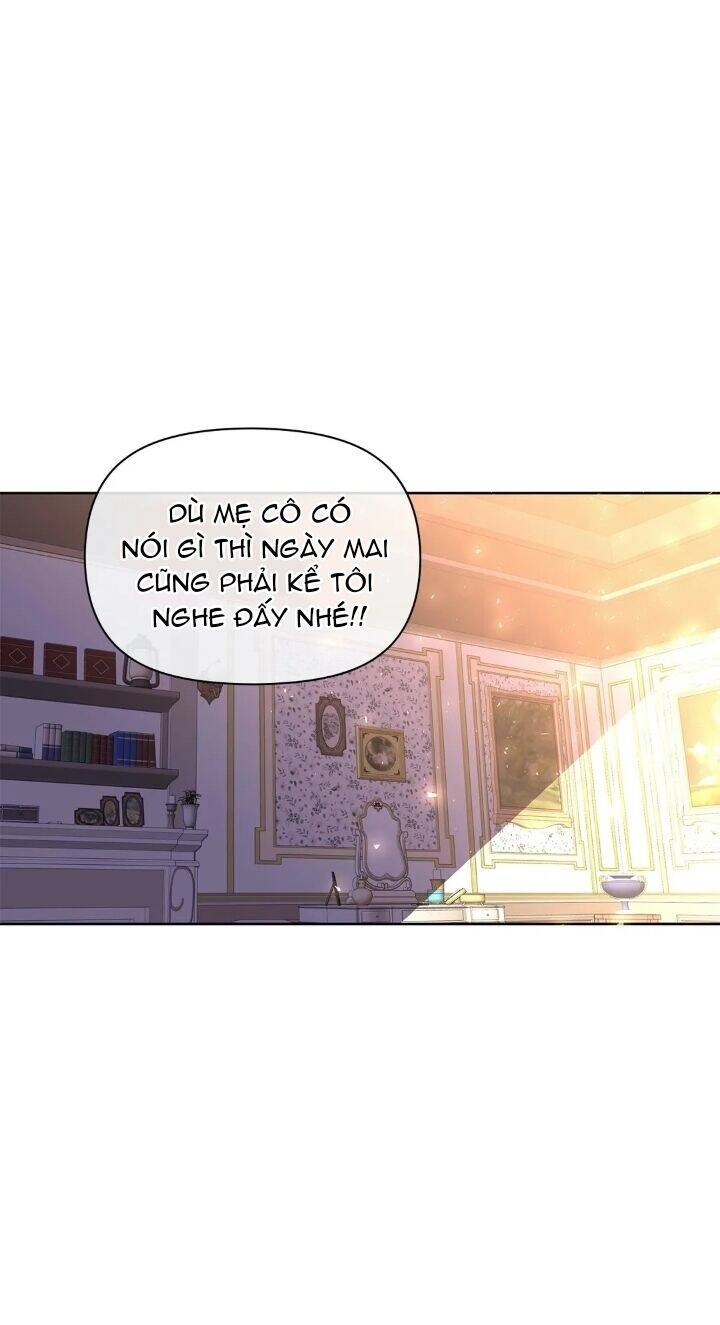 Công Chúa Thời Gian Có Hạn Chapter 18 - 23