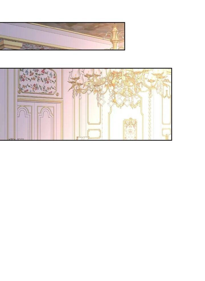 Công Chúa Thời Gian Có Hạn Chapter 18 - 25