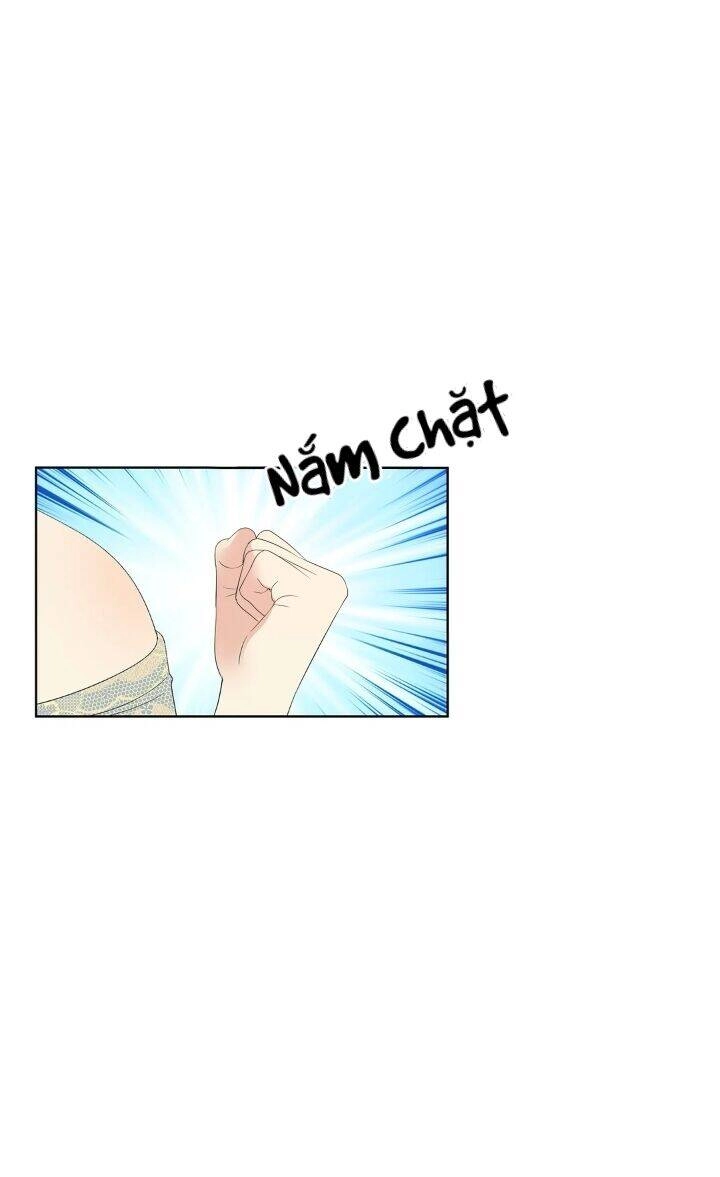 Công Chúa Thời Gian Có Hạn Chapter 18 - 27